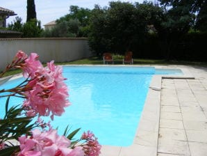 Vakantiehuis Hugo - L'Isle-sur-la-Sorgue - image1