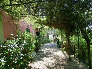 Casa per le vacanze Chiavari Registrazione all'aperto 5