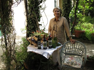 Casa per le vacanze Chiavari Documento 21