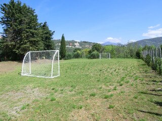 Casa per le vacanze Chiavari Registrazione all'aperto 6
