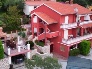 Holiday apartment Studio Ana - Kampor - image1