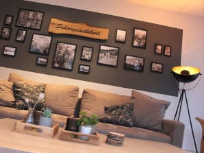 Ferienwohnung H&P Residenz Mühlenberg Typ E - Willingen - image1