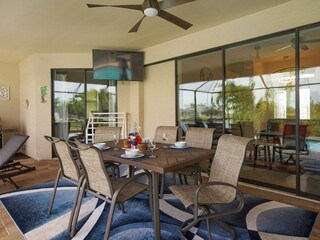 Casa de vacaciones Cape Coral Grabación al aire libre 12