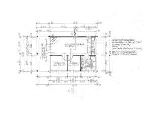 Holiday house Ferch Floor Plan 18