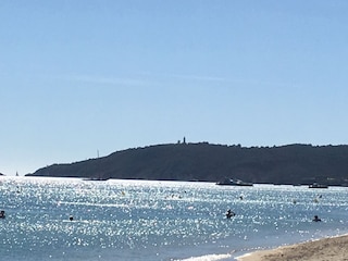 Pampelonne Strand
