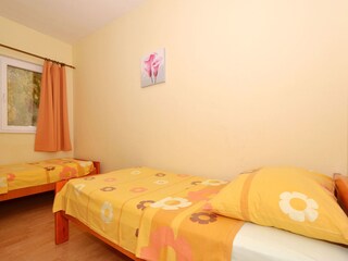 Appartement de vacances Mastrinka Équipement 13