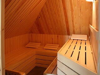 Holiday house Buren Features 15