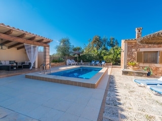 Finca Campos Außenaufnahme 22
