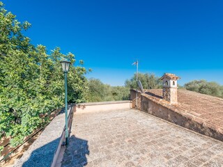 Finca Campos Außenaufnahme 26