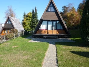Ferienhaus Luigi am Erlauzwieseler See - Waldkirchen - image1