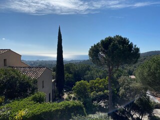 Holiday house La Croix-Valmer Outdoor Recording 10