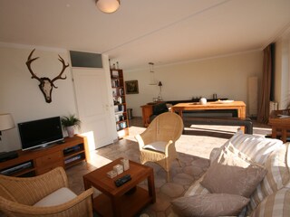 Holiday house Lemmer Features 10