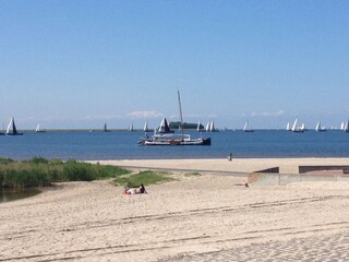 Bungalow Lemmer Ambiente 22