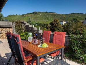 Ferienhaus Moseltal - Maring-Noviand - image1