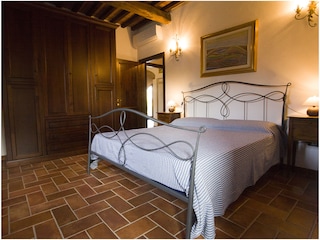 Bedroom no. 1